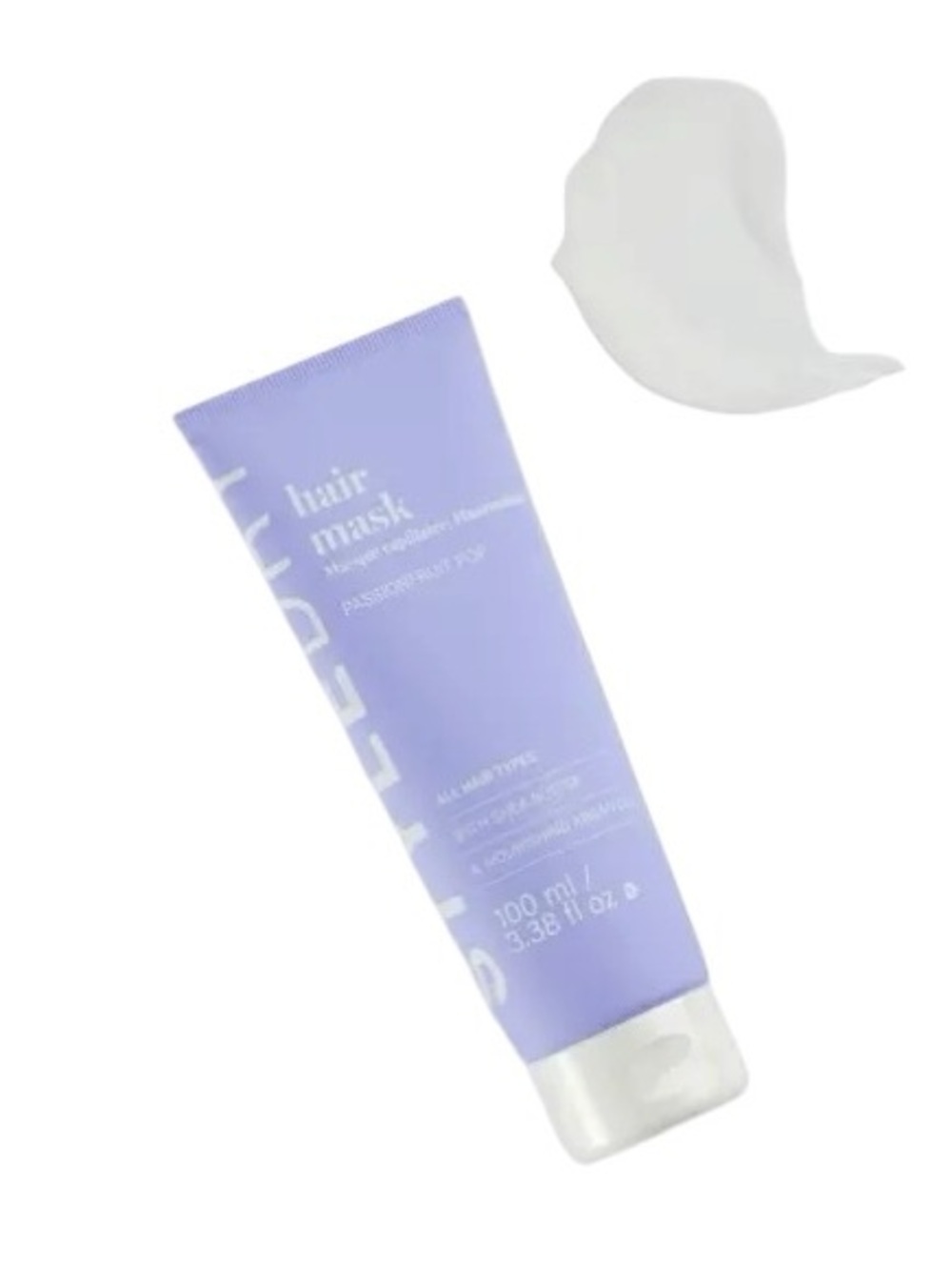 STYLEDRY Passionfruit Pop Hair Mask